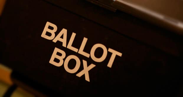 By-election candidates confirmed — Newcastle-under-Lyme news photo