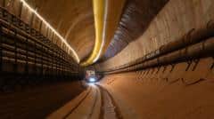HS2 Tunnel Extension Blocked by Court Ruling — Newcastle-under-Lyme news photo