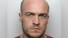 Newcastle Under Lyme Man Jailed 17 Years for Murder — Newcastle-under-Lyme news photo