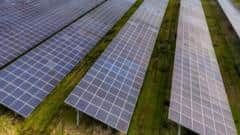 Newcastle Under Lyme Solar Farm Set for Approval — Newcastle-under-Lyme news photo
