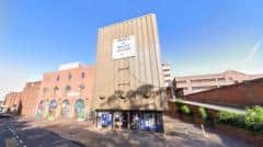 Prince of Wales Theatre Future: Newcastle Under Lyme — Newcastle-under-Lyme news photo