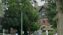 Abbotsholme School Closes Early Amid Closure Threat — Newcastle-under-Lyme news photo
