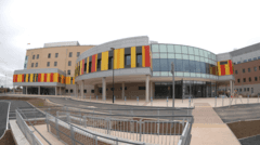 Doctor Charged with Sexual Assault Newcastle Under Lyme — Newcastle-under-Lyme news photo