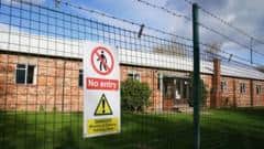 Military Bases for Asylum Seekers | Newcastle Under Lyme — Newcastle-under-Lyme news photo
