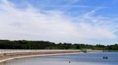 Fly Fishing Ban Fury at Newcastle Under Lyme Reservoir — Newcastle-under-Lyme news photo