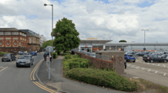 Death After Arrest Investigated in Newcastle Under Lyme — Newcastle-under-Lyme news photo