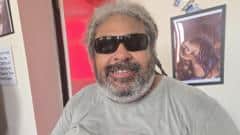 MC Ragga 60th Birthday Rave Party Staffordshire — Newcastle-under-Lyme news photo