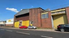 Man dies in skylight fall at Newcastle Under Lyme — Newcastle-under-Lyme news photo