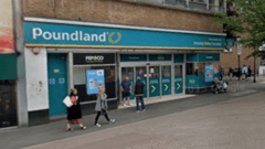 Man charged with attempted murder in Newcastle shop — Newcastle-under-Lyme news photo