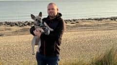 Matthew O'Gara pub attack murder probe — Newcastle-under-Lyme news photo