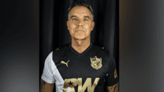 Port Vale shirt deal with Robbie Williams announced — Newcastle-under-Lyme news photo