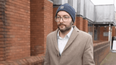 Doctor Denies 45 Sexual Assault Counts Newcastle — Newcastle-under-Lyme news photo