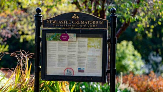 Work to begin on town's new pet crematorium — Bradwell news photo