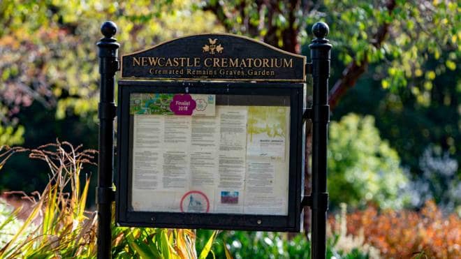 Work to begin on town's new pet crematorium — Newcastle-under-Lyme news photo