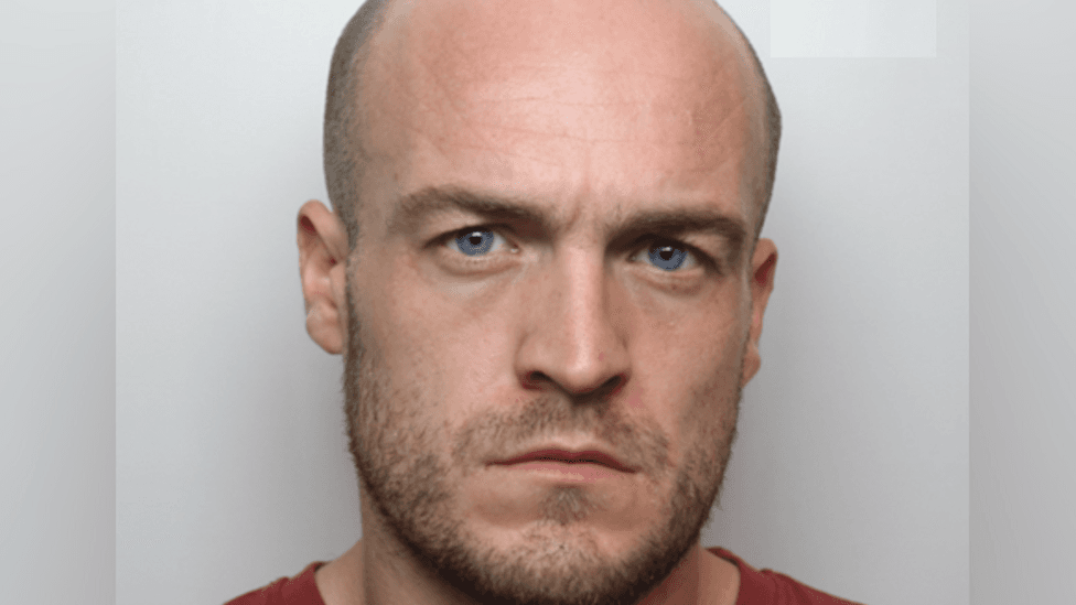 Newcastle Under Lyme Man Jailed 17 Years for Murder — Newcastle-under-Lyme news photo (BBC Stoke & Staffordshire)