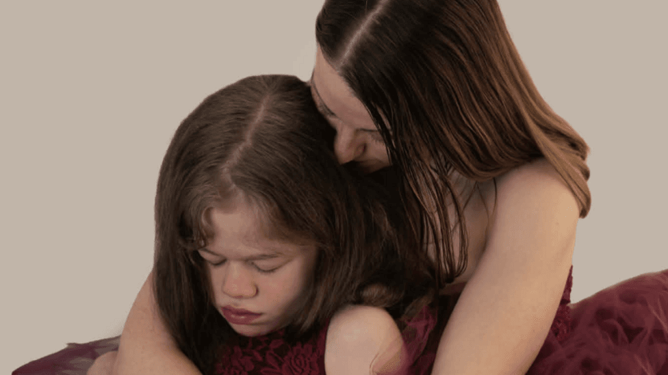 Mum Forced to Change Child on Toilet Floor in Newcastle — Newcastle-under-Lyme news photo (BBC Stoke & Staffordshire)