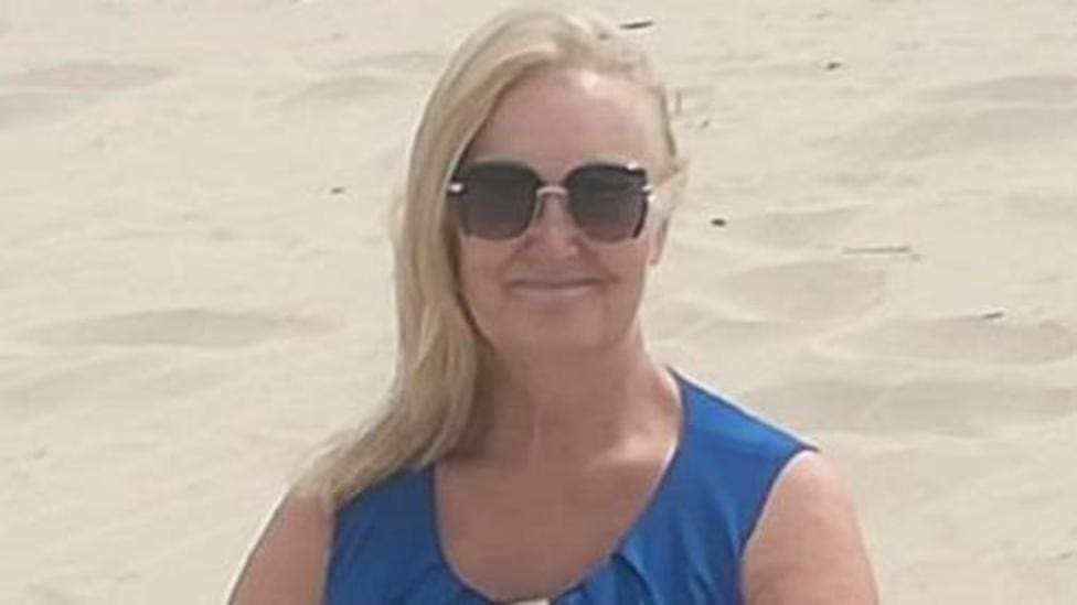 Newcastle Under Lyme Murder Case: Man Killed Wife — Newcastle-under-Lyme news photo (BBC Stoke & Staffordshire)