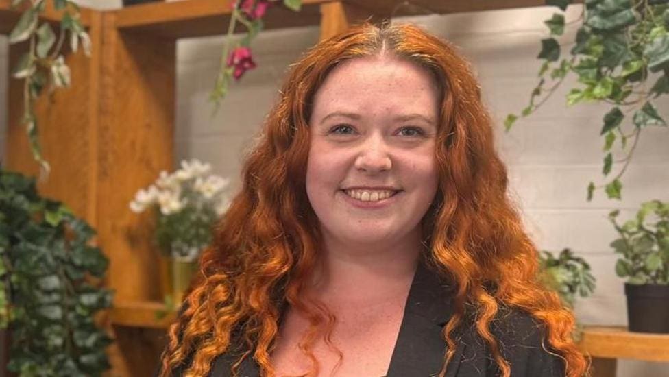 Newcastle Under Lyme councillor quits Reform party — Newcastle-under-Lyme news photo (BBC Stoke & Staffordshire)