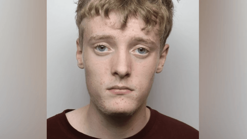 Student Jailed Over College Bomb Threat Newcastle — Newcastle-under-Lyme news photo (BBC Stoke & Staffordshire)