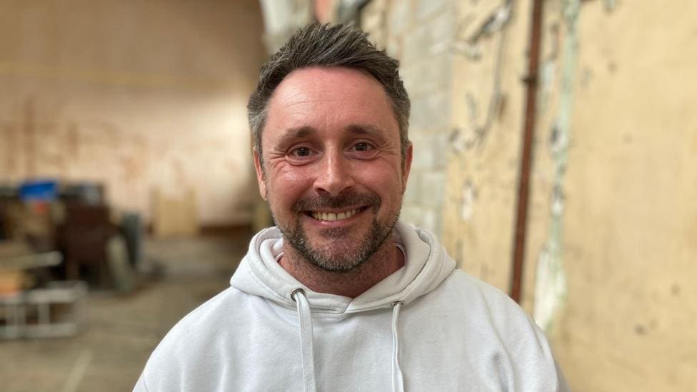 Church Expansion Plans Newcastle Under Lyme — Newcastle-under-Lyme news photo (BBC Stoke & Staffordshire)
