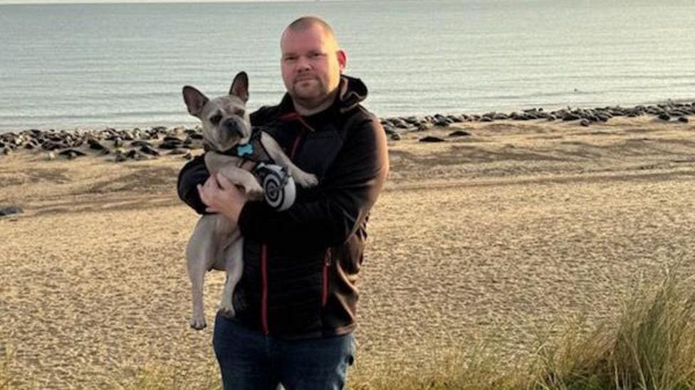 Matthew O'Gara pub attack murder probe — Newcastle-under-Lyme news photo (BBC Stoke & Staffordshire)