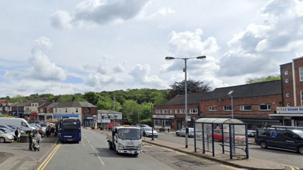 Kidsgrove PSPO: Council Plans Ban on Street Drinking and E-Scooters — Newcastle-under-Lyme news photo (BBC Stoke & Staffordshire)