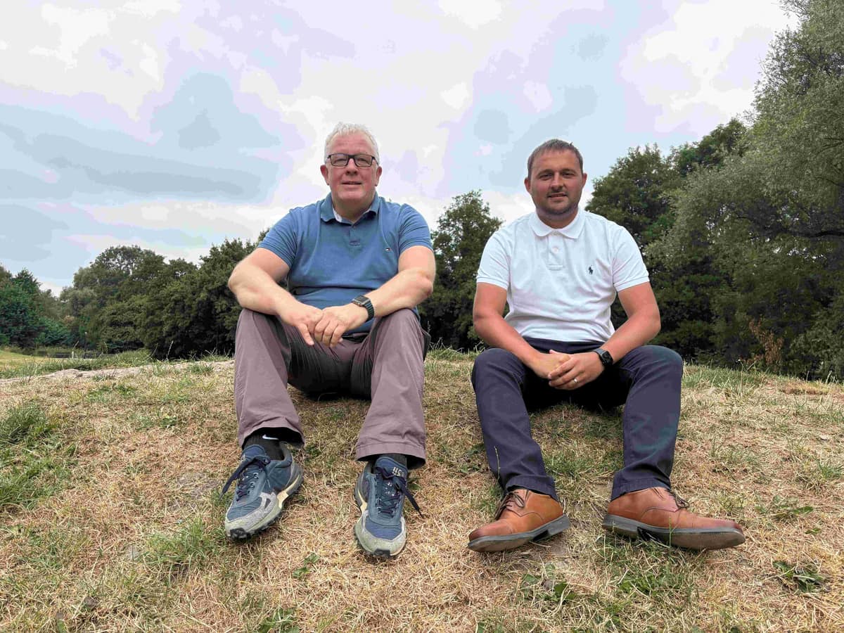 £135,000 pump track approved for Lyme Valley — Newcastle-under-Lyme news photo
