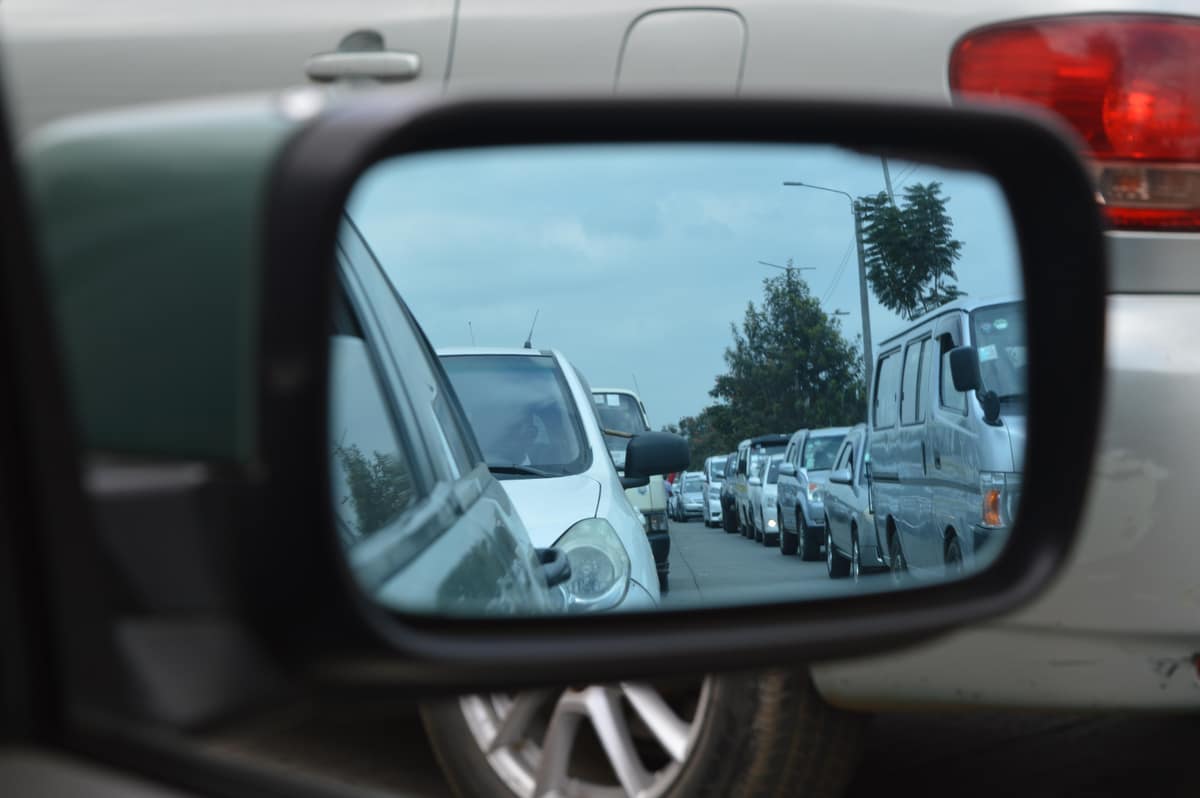 Cleaner air consultation under way — Newcastle-under-Lyme news photo