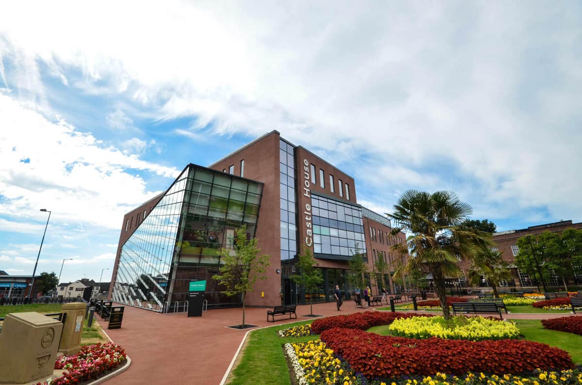 Council takes action to build a sustainable financial future — Newcastle-under-Lyme news photo