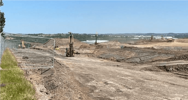 Global business to be first tenant at Chatterley Valley — Newcastle-under-Lyme news photo