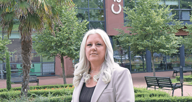 Uninterrupted care must be priority when new North Staffordshire council is created — Newcastle-under-Lyme news photo