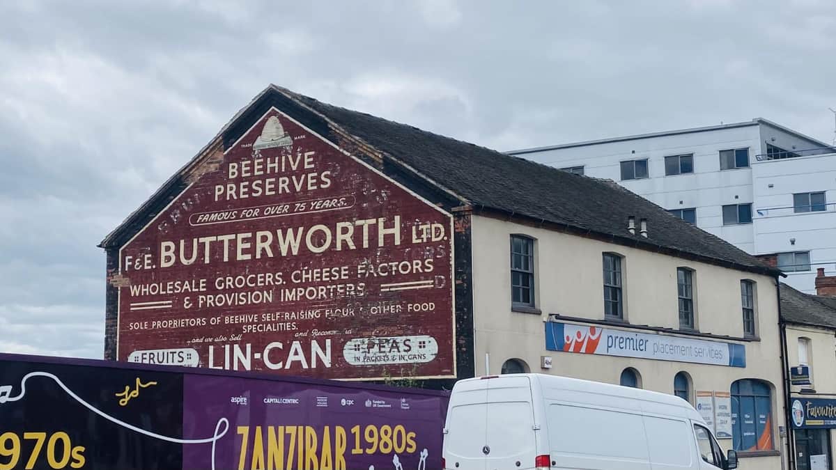Newcastle-under-Lyme: Nominate Local Heritage Sites — Newcastle-under-Lyme news photo