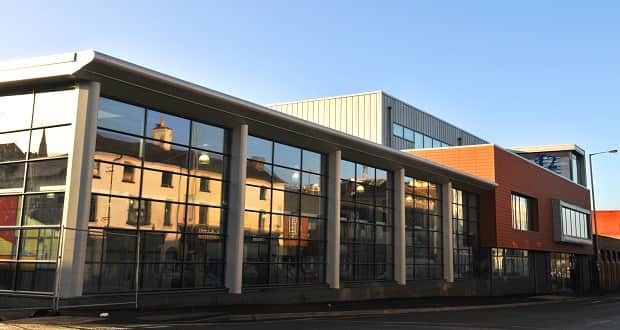 Newcastle Council Cancels Net Zero Target, Saves £10.5m — Newcastle-under-Lyme news photo