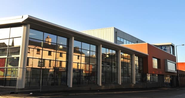 Newcastle Council Cancels Net Zero Target, Saves £10.5m — Newcastle-under-Lyme news photo