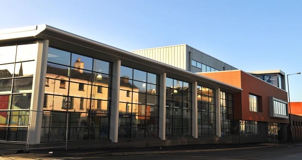 Newcastle Council Cancels Net Zero Target, Saves £10.5m — Newcastle-under-Lyme news photo (Newcastle Borough Council)