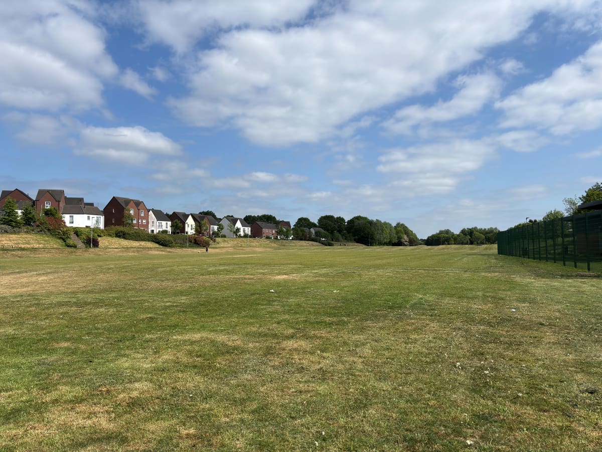 Have your say on parks and open spaces PSPO review — Newcastle-under-Lyme news photo (Newcastle Borough Council)