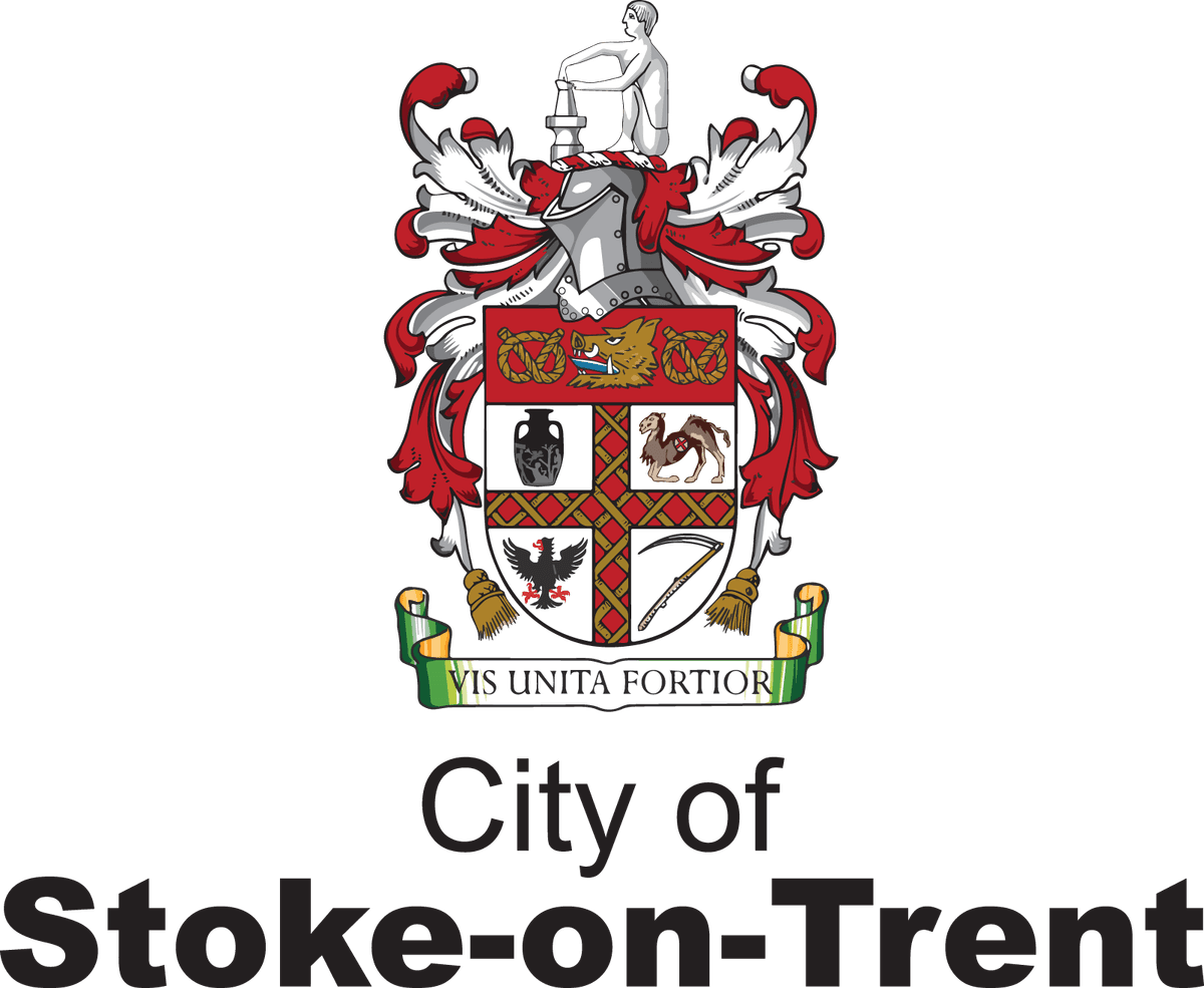 Ceramic Valley Enterprise Zone: 2,400 jobs in 10 years — Newcastle-under-Lyme news photo (Stoke-on-Trent City Council)
